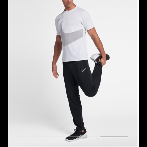 Nike Other - Nike Men’s DriFit Training Pants Black​​​​​​​​​​